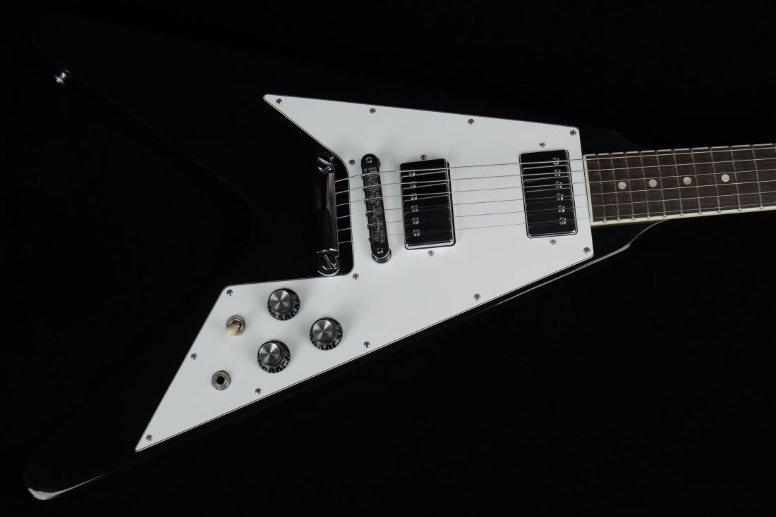 Gibson Flying V 120th Anniversary - EB