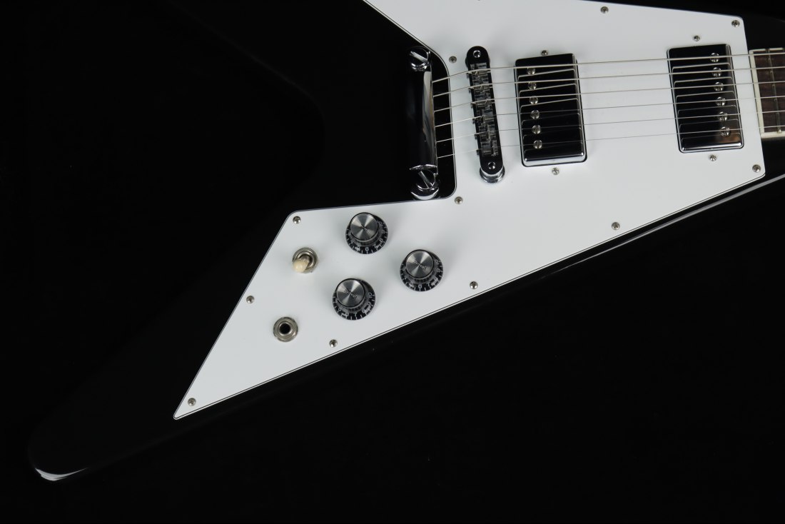 Gibson Flying V 120th Anniversary - EB
