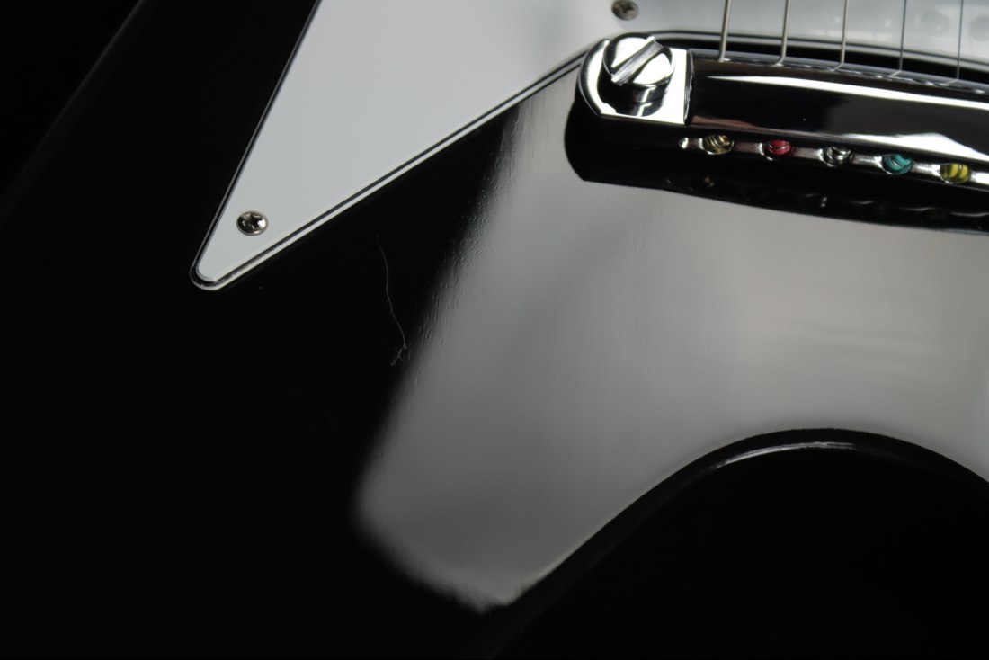 Gibson Flying V 120th Anniversary - EB