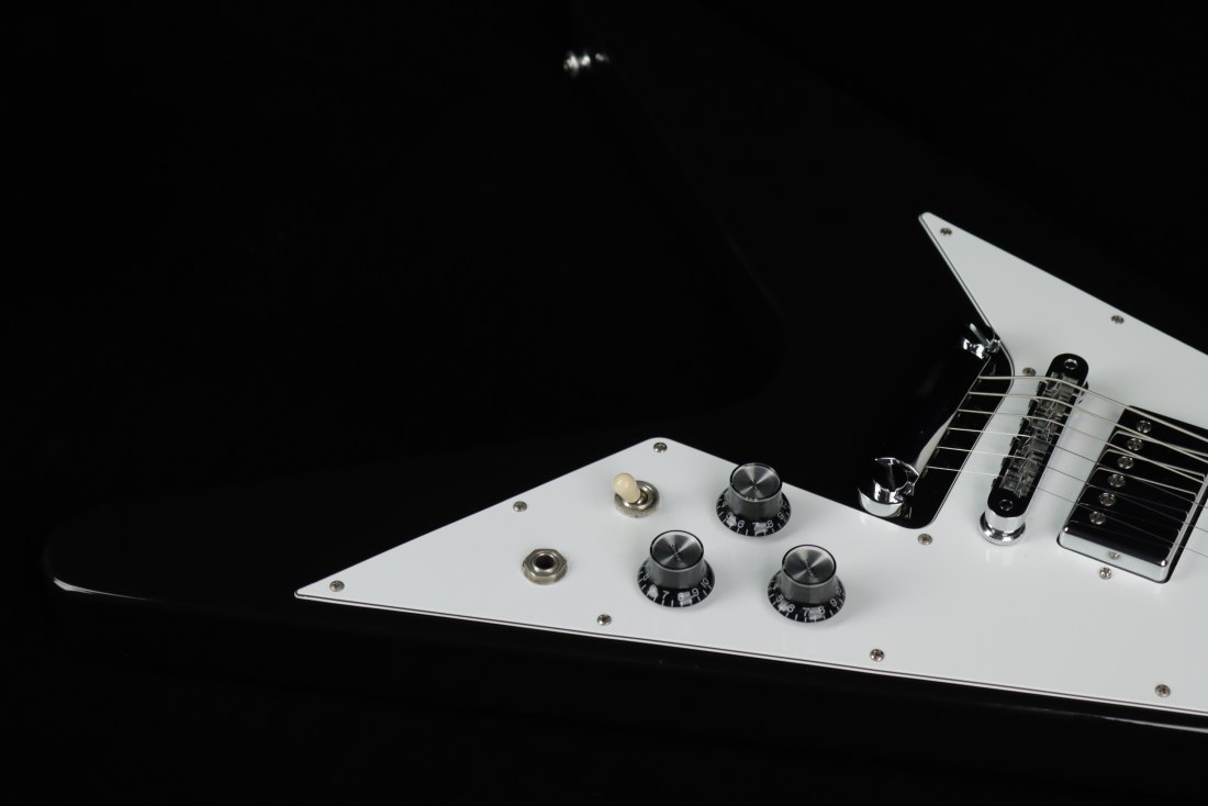 Gibson Flying V 120th Anniversary - EB