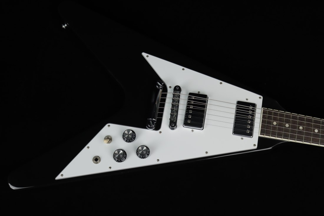 Gibson Flying V 120th Anniversary - EB
