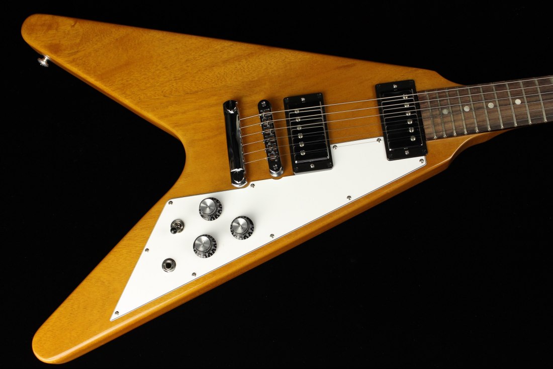 Gibson Flying V