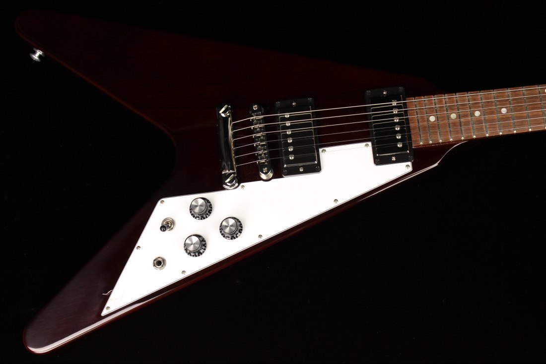 Gibson Flying V - AC
