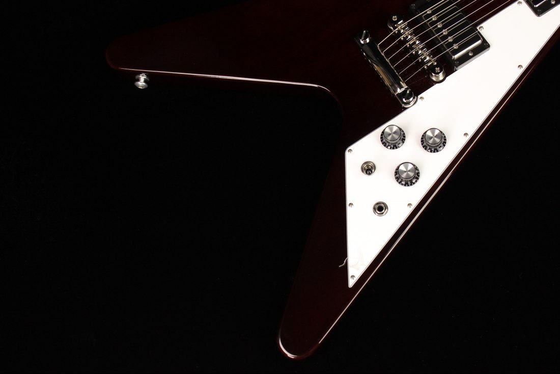 Gibson Flying V - AC