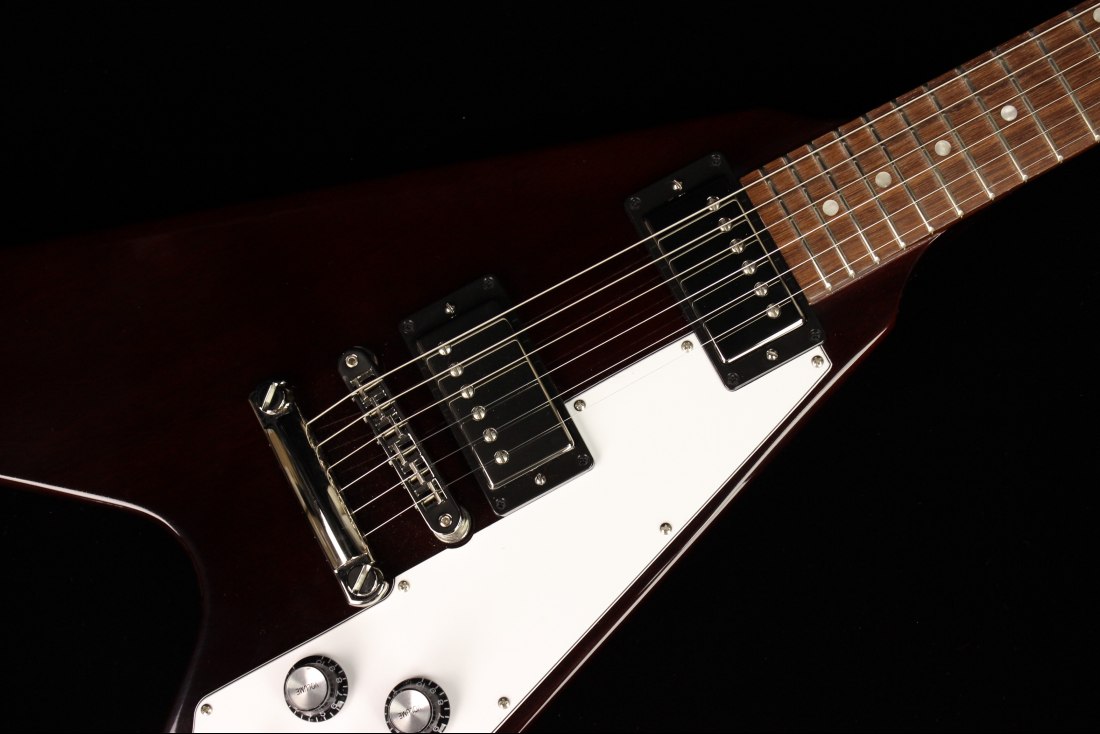 Gibson Flying V - AC