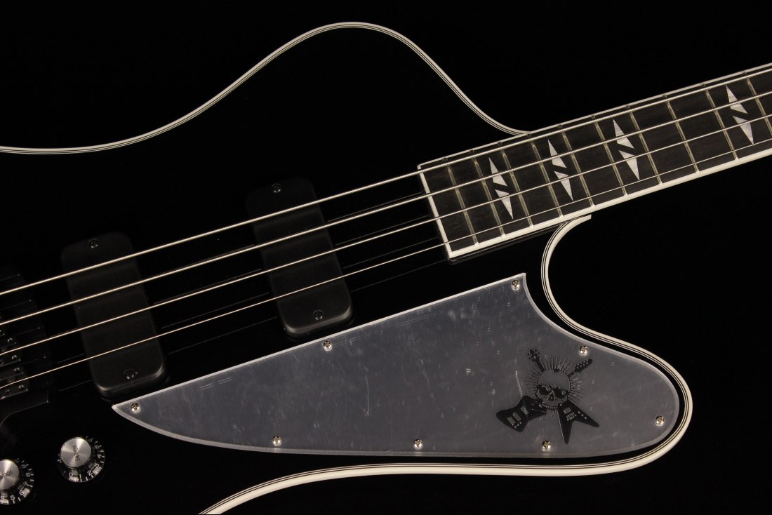 Gibson Gene Simmons G2 Thunderbird Bass