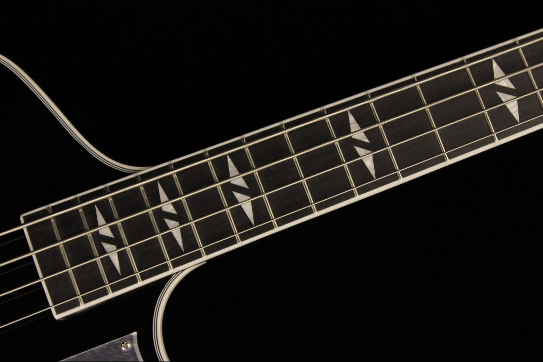 Gibson Gene Simmons G2 Thunderbird Bass