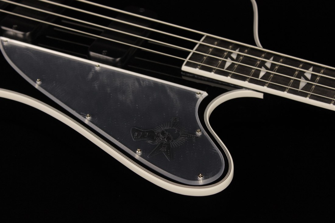 Gibson Gene Simmons G2 Thunderbird Bass