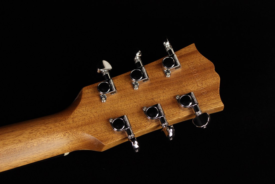 Gibson Generation Collection G-Writer EC