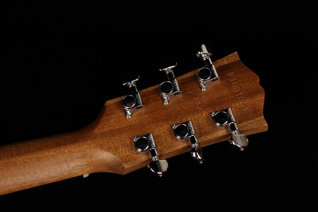 Gibson Generation Collection G-Writer EC