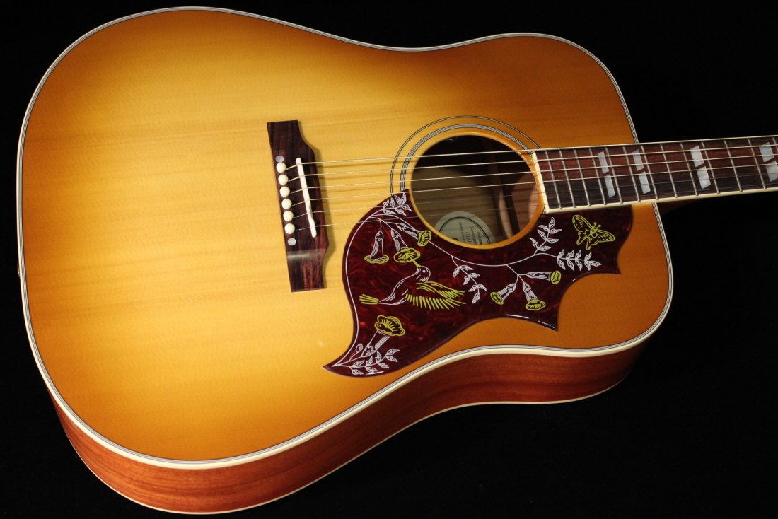 Gibson Hummingbird