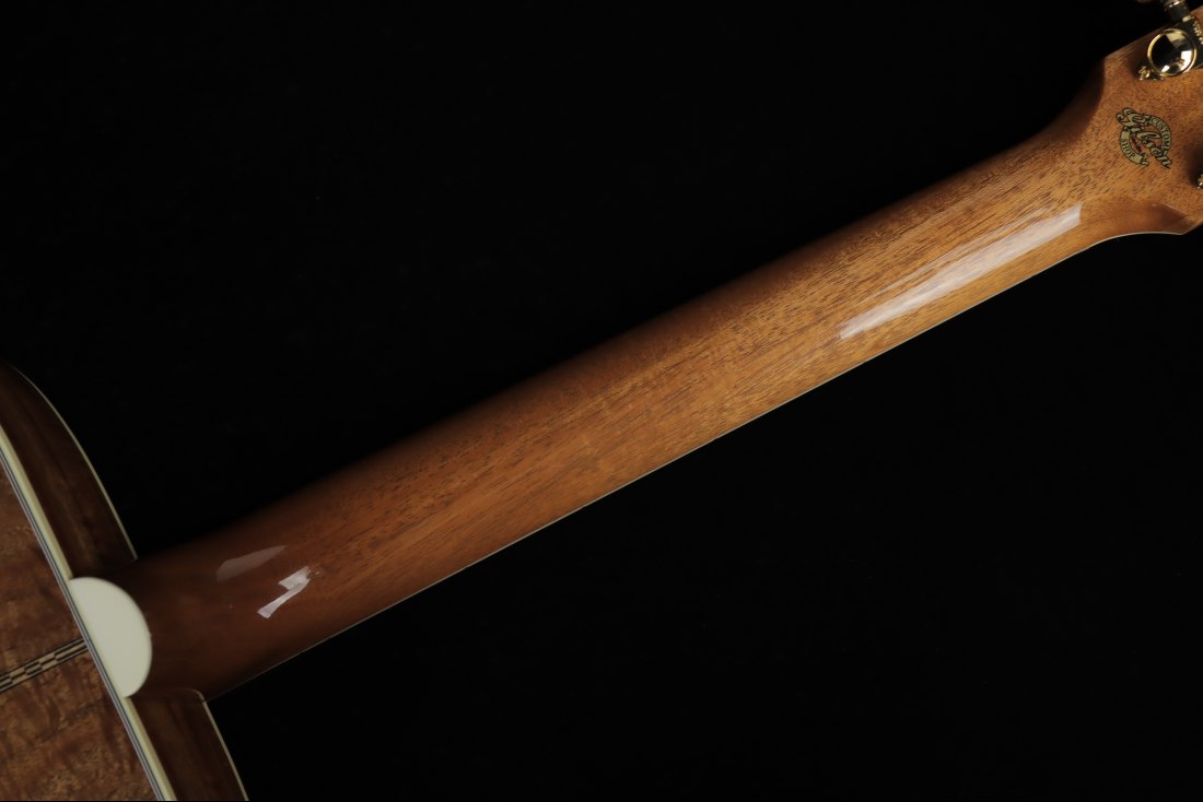 Gibson Hummingbird Custom Koa