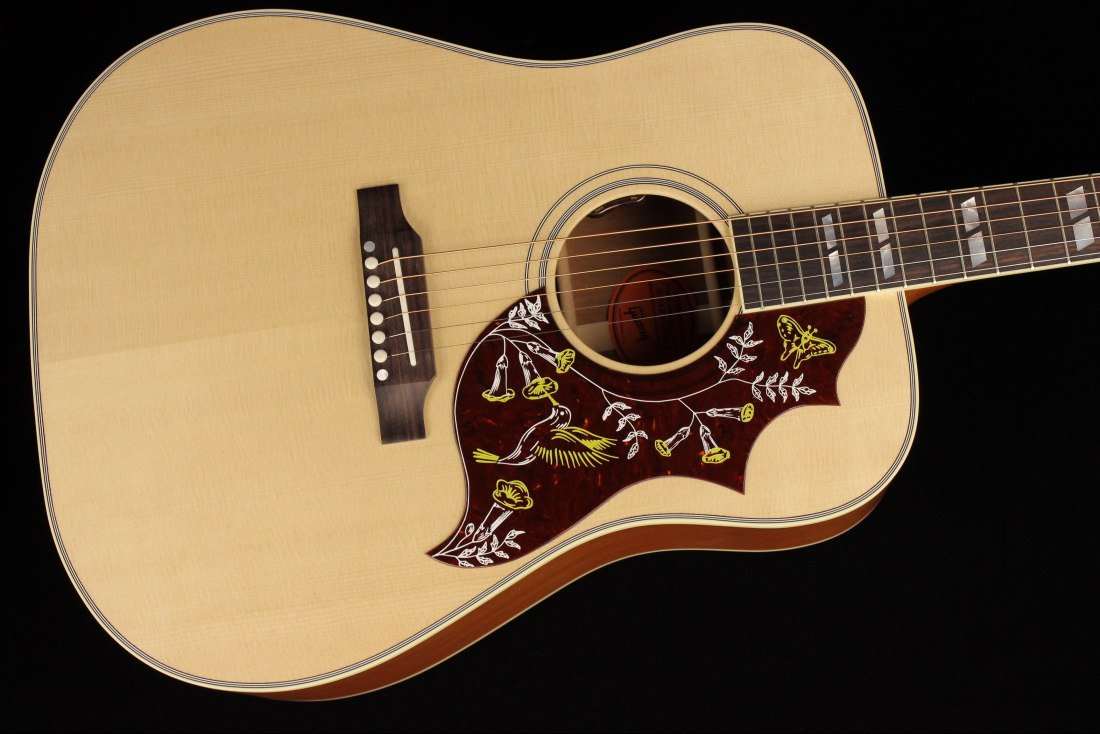 Gibson Hummingbird Faded