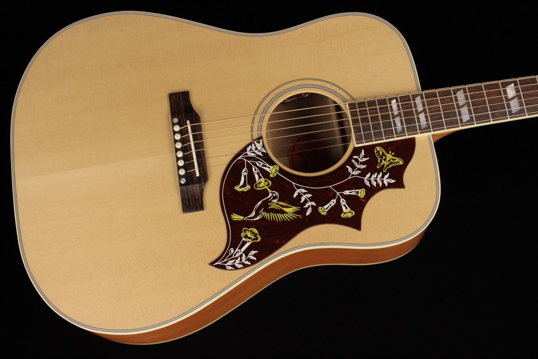 Gibson Hummingbird Faded