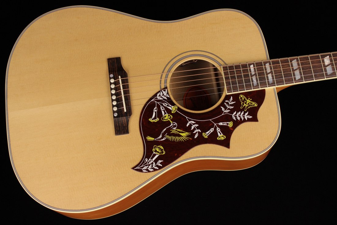 Gibson Hummingbird Faded