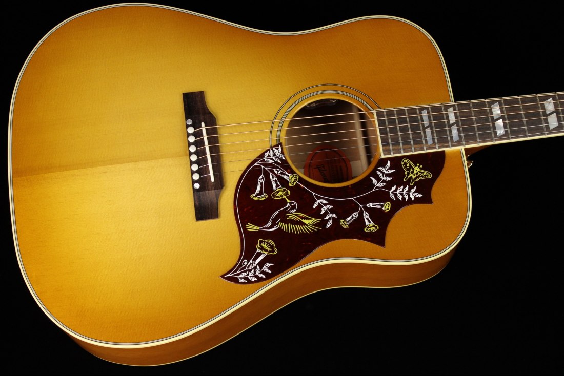 Gibson Hummingbird Original - HS