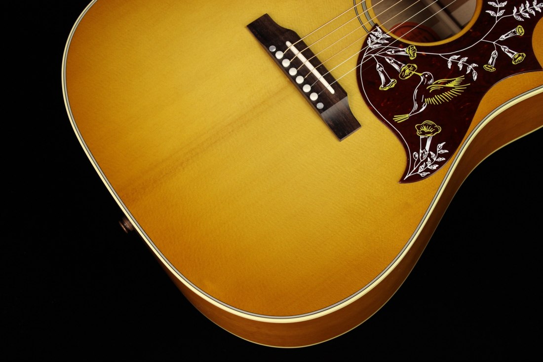Gibson Hummingbird Original - HS