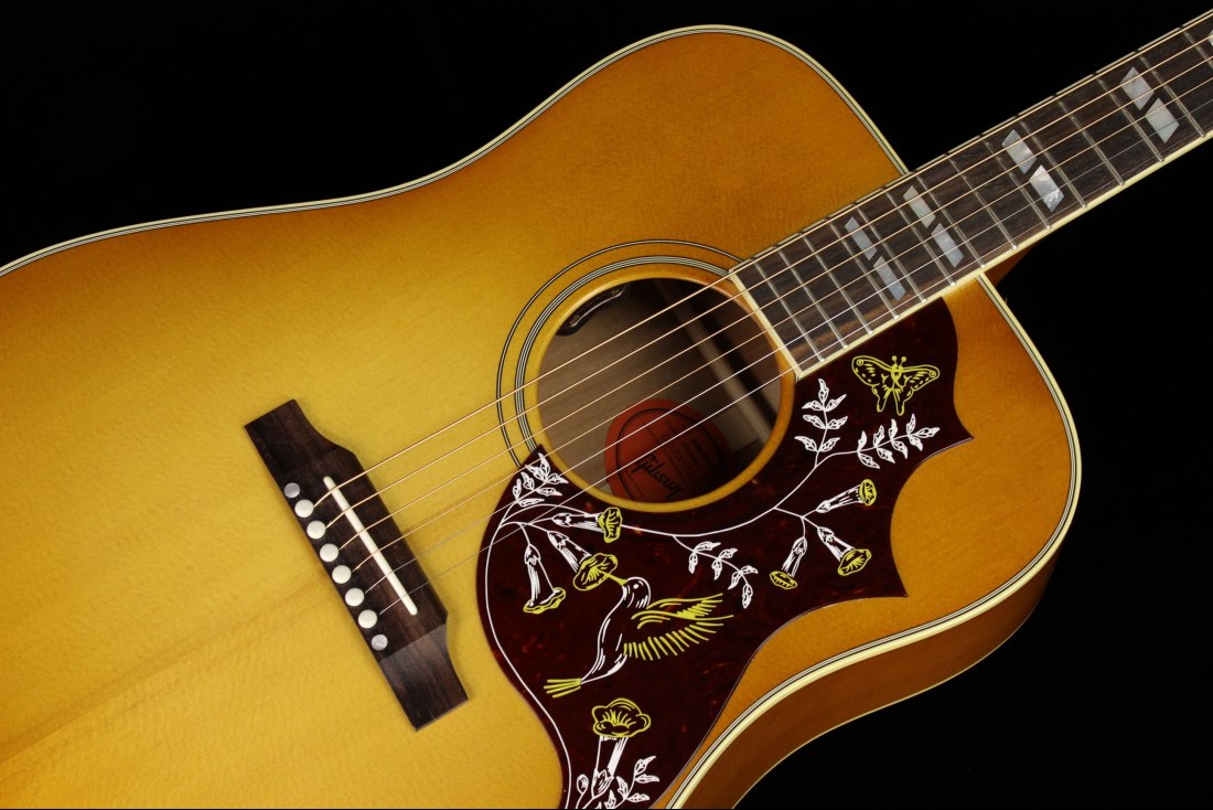 Gibson Hummingbird Original - HS
