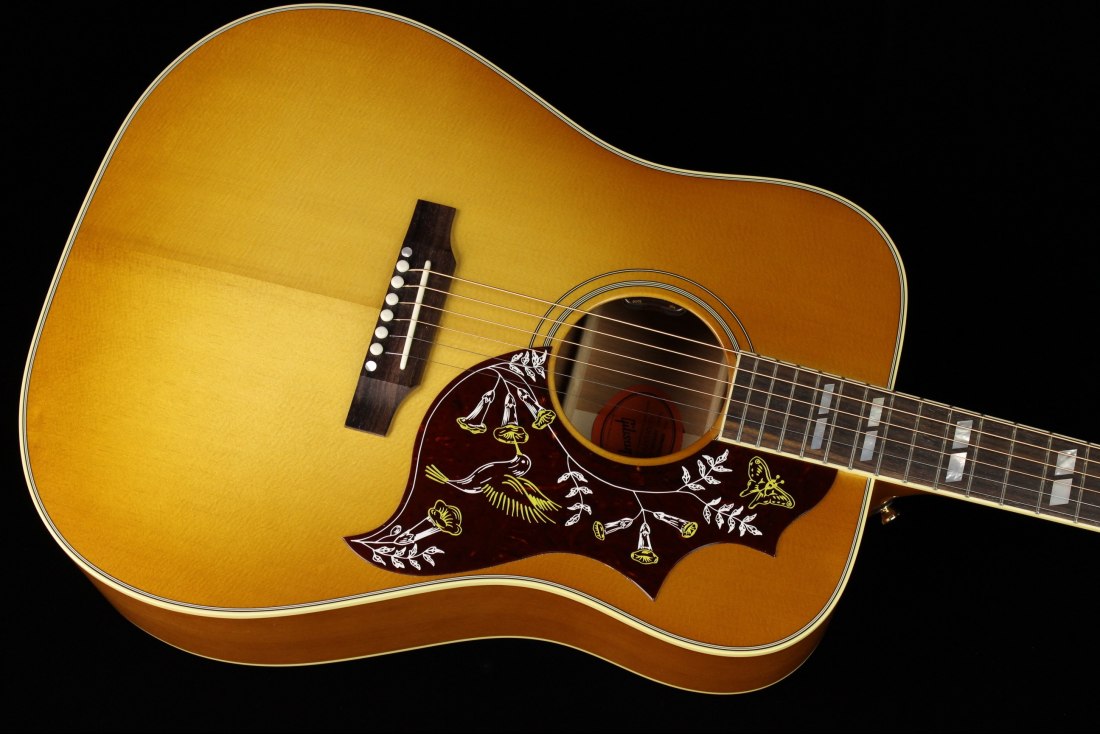 Gibson Hummingbird Original - HS