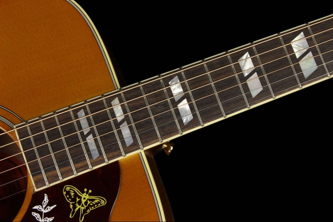 Gibson Hummingbird Original - HS