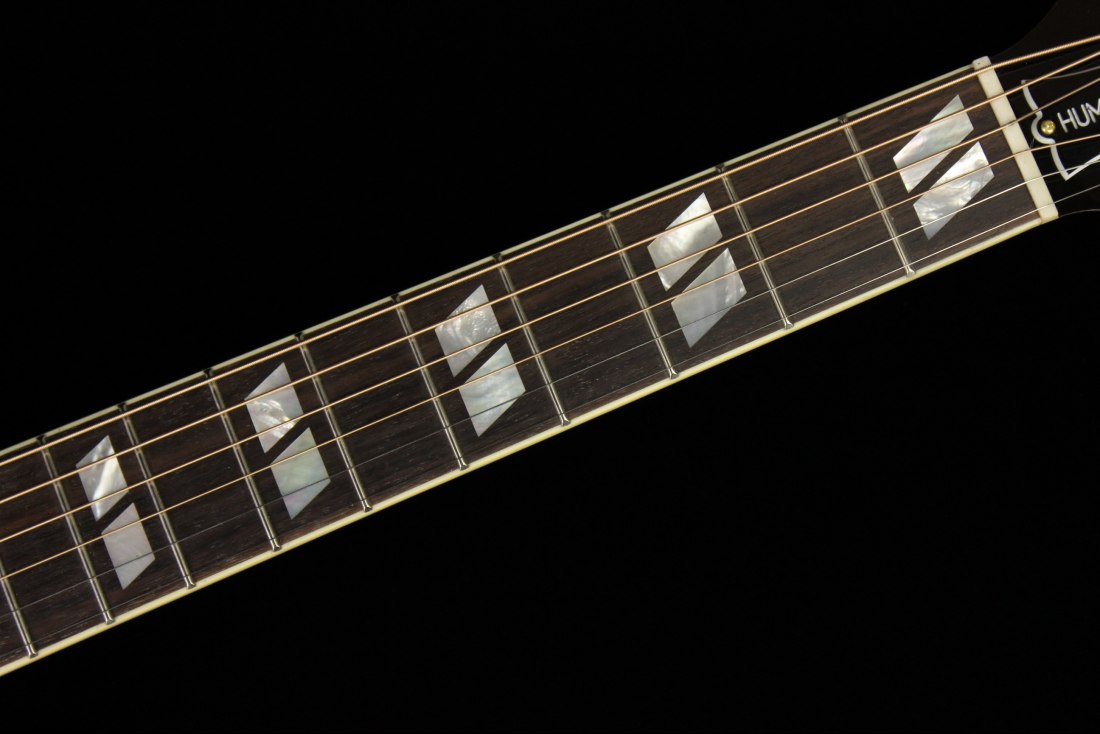 Gibson Hummingbird Original - HS