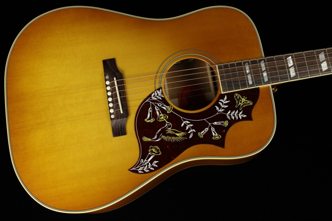 Gibson Hummingbird Original - HS