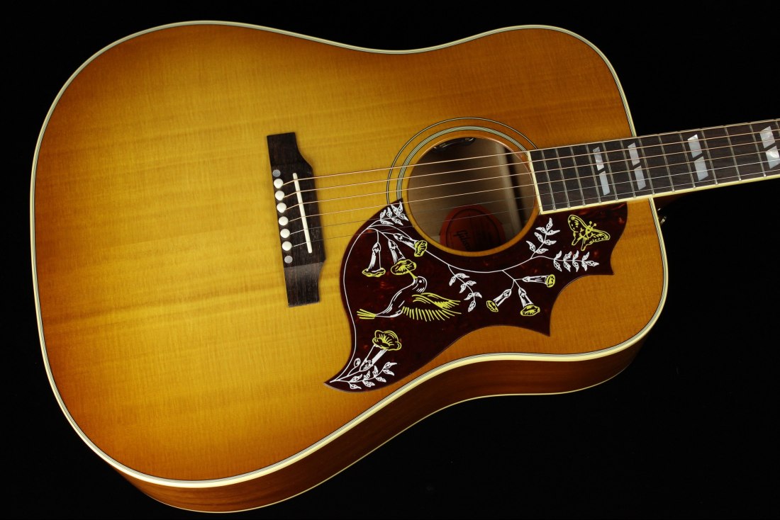 Gibson Hummingbird Original - HS