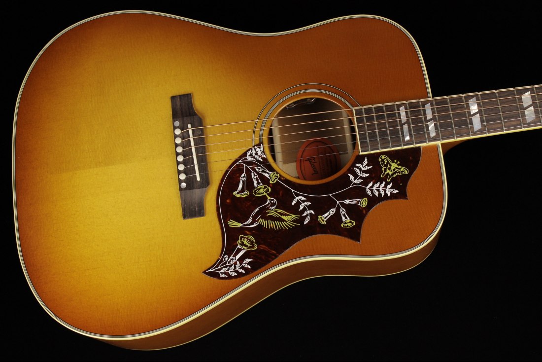 Gibson Hummingbird Original - HS