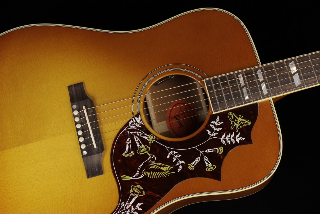 Gibson Hummingbird Original - HS