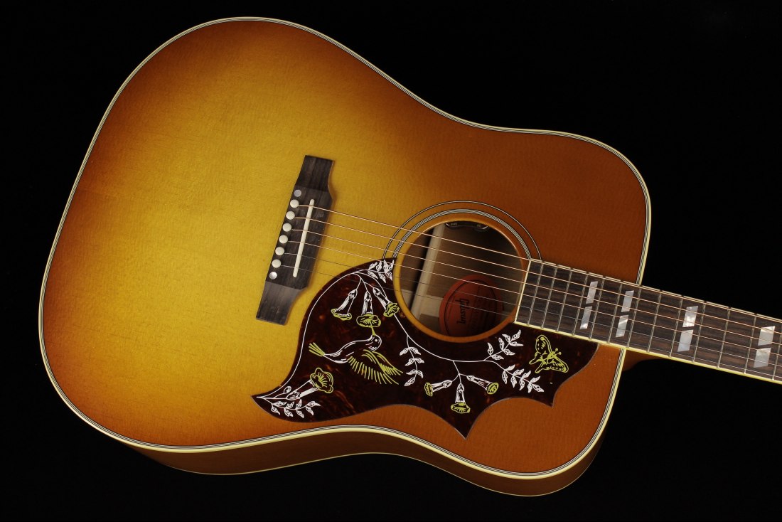 Gibson Hummingbird Original - HS