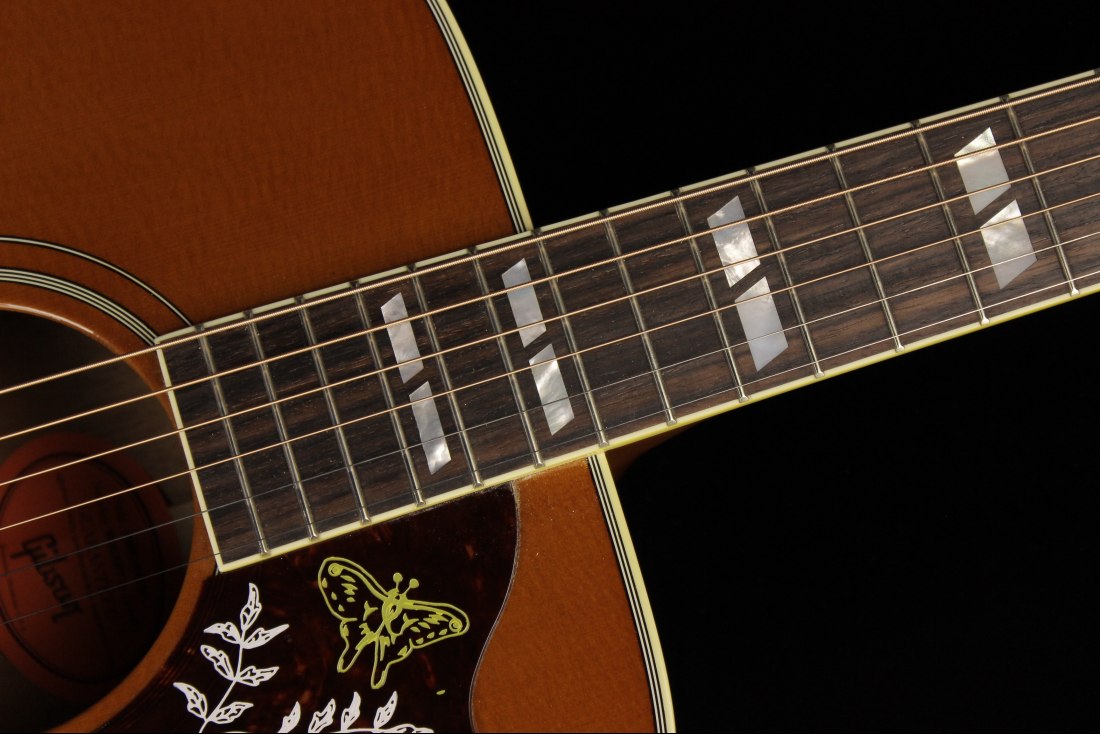 Gibson Hummingbird Original - HS