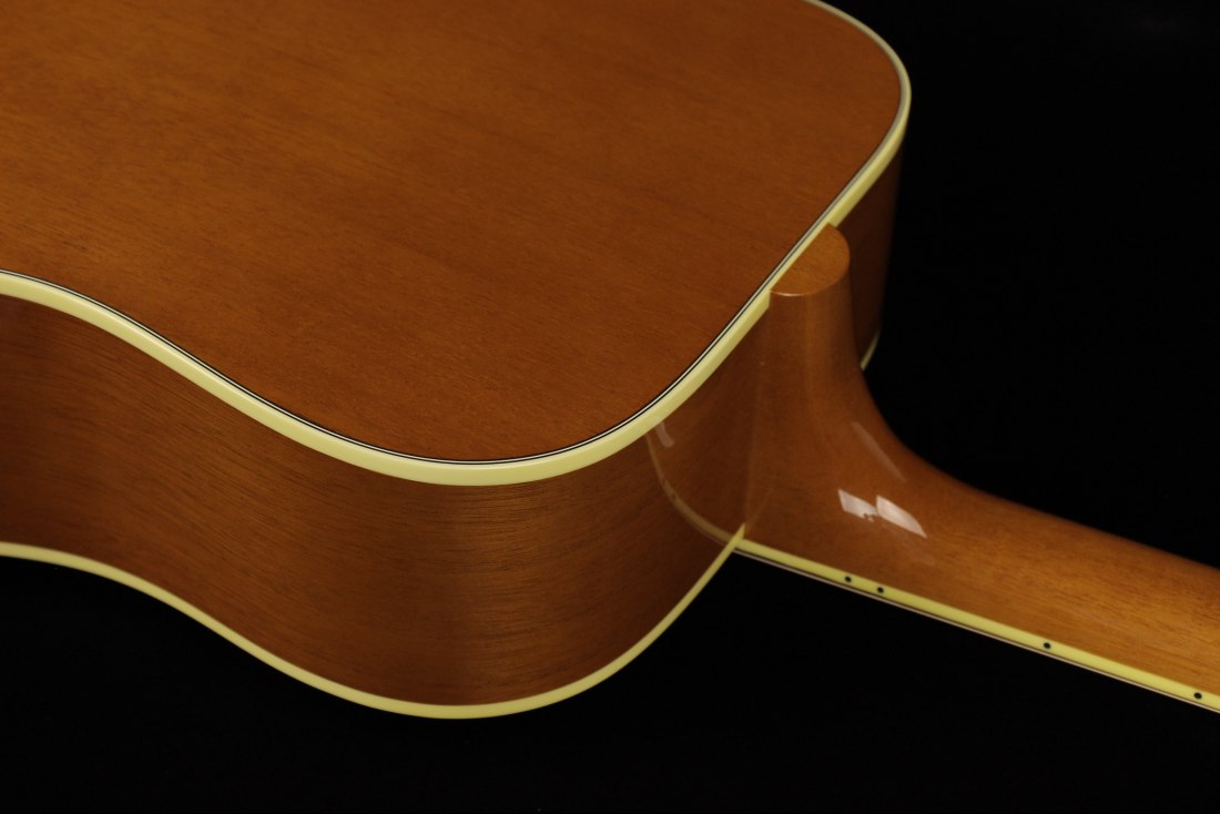 Gibson Hummingbird Original - HS
