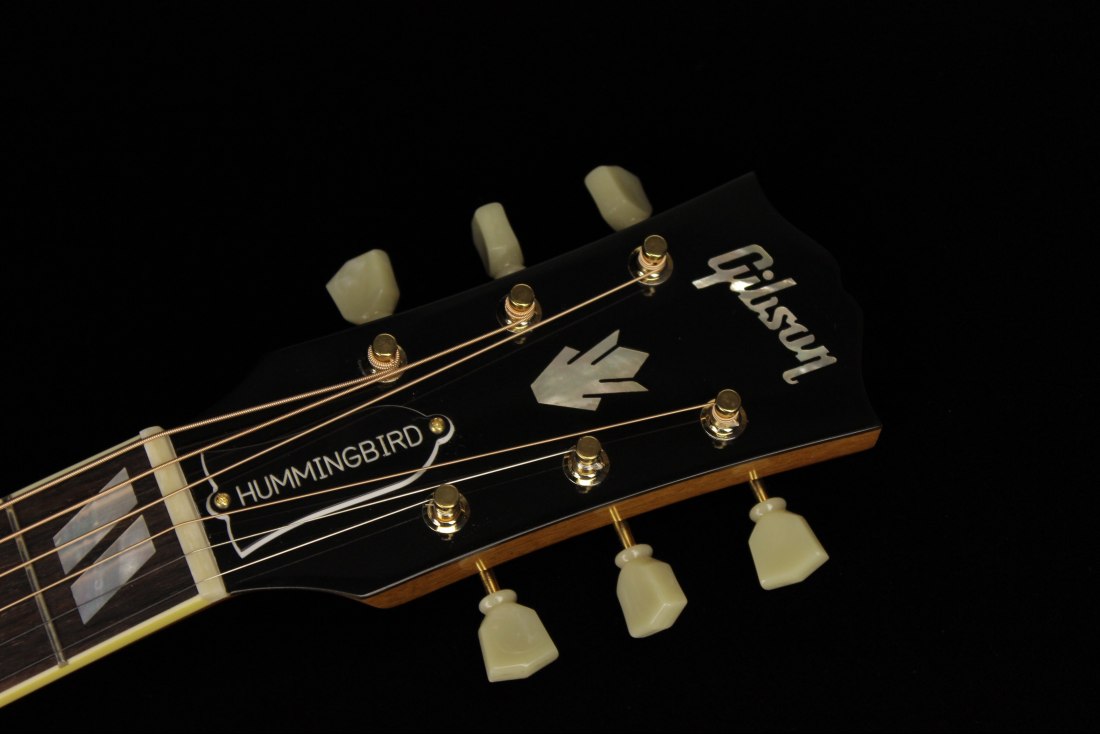 Gibson Hummingbird Original - HS