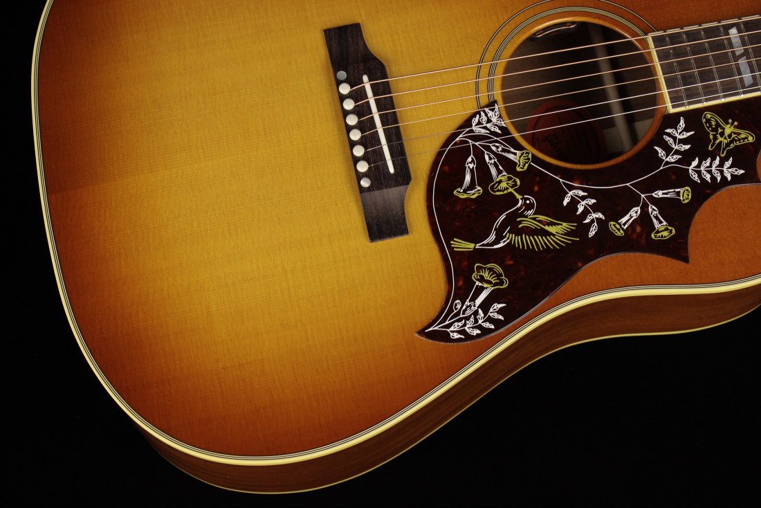Gibson Hummingbird Original - HS