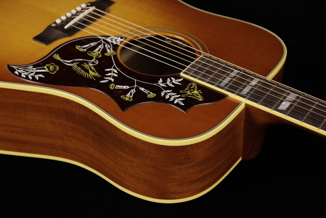 Gibson Hummingbird Original - HS