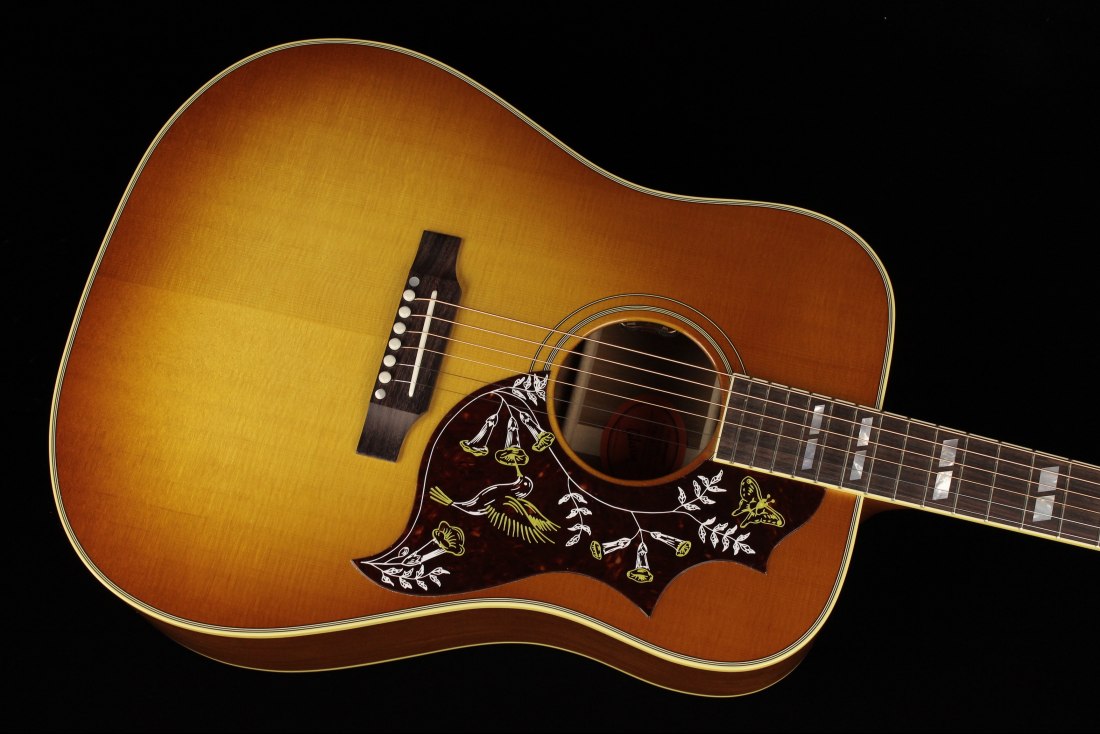 Gibson Hummingbird Original - HS