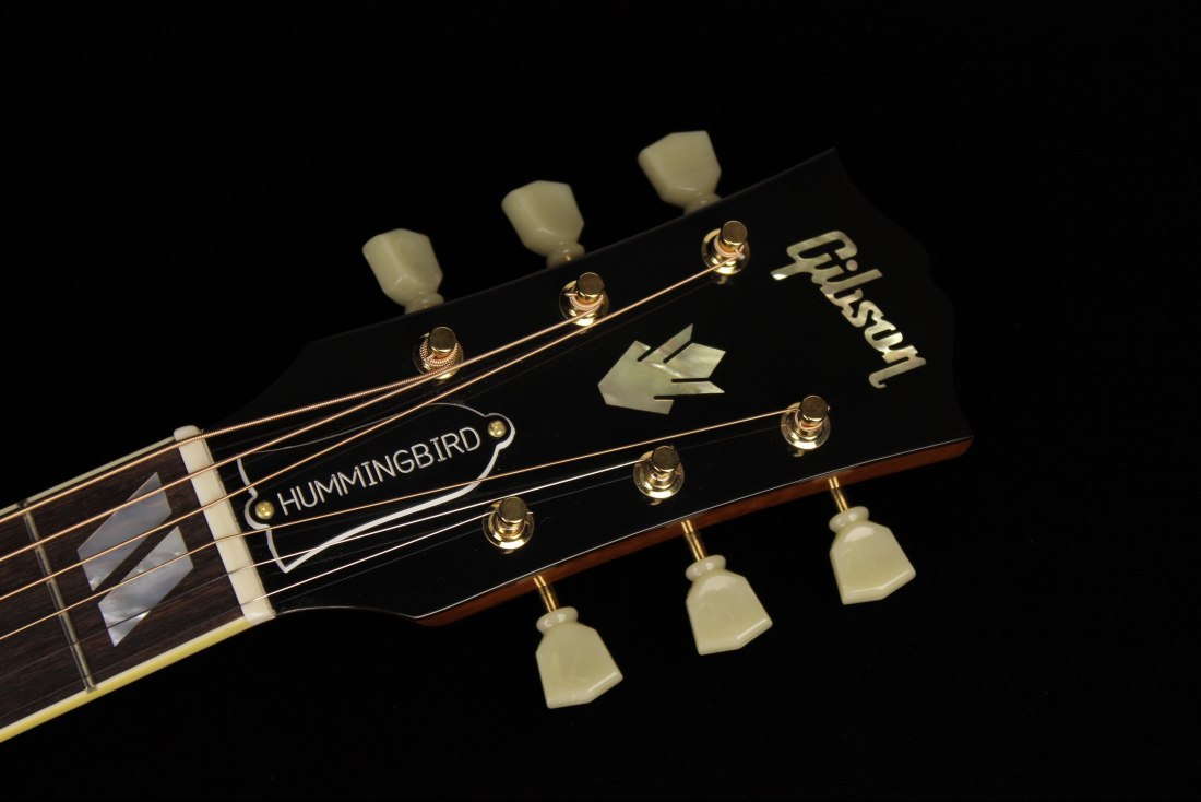 Gibson Hummingbird Original - HS
