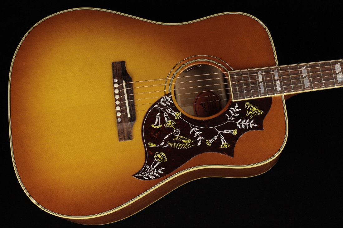 Gibson Hummingbird Original - HS