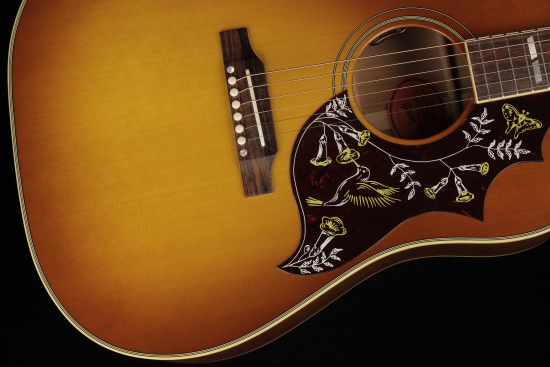 Gibson Hummingbird Original - HS