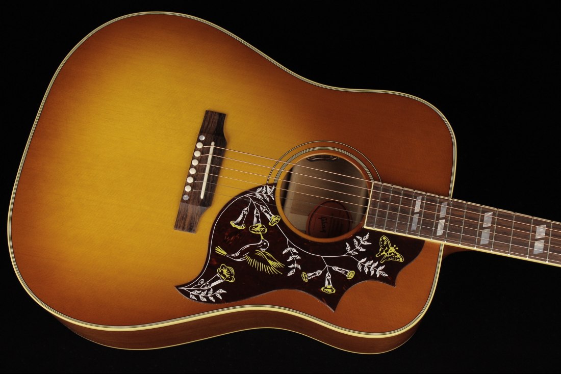 Gibson Hummingbird Original - HS