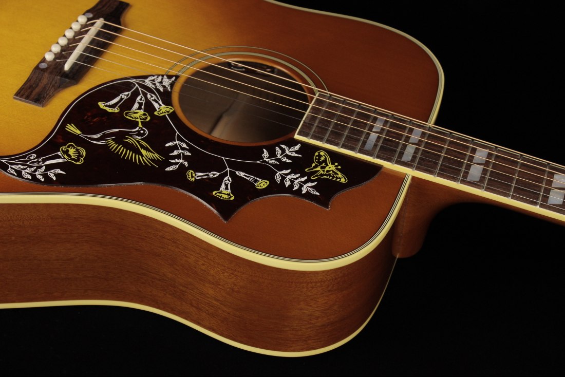 Gibson Hummingbird Original - HS