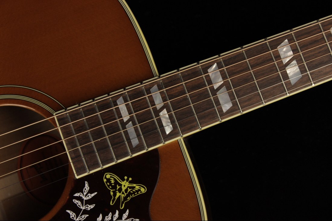 Gibson Hummingbird Original - HS