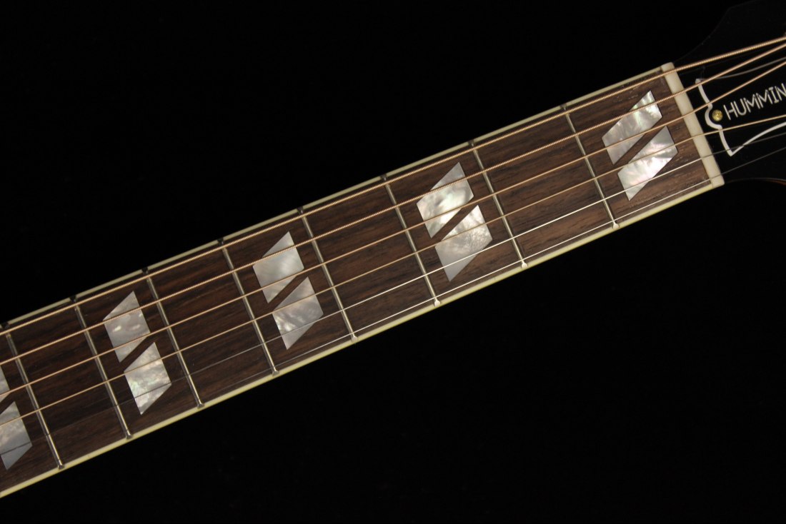 Gibson Hummingbird Original - HS