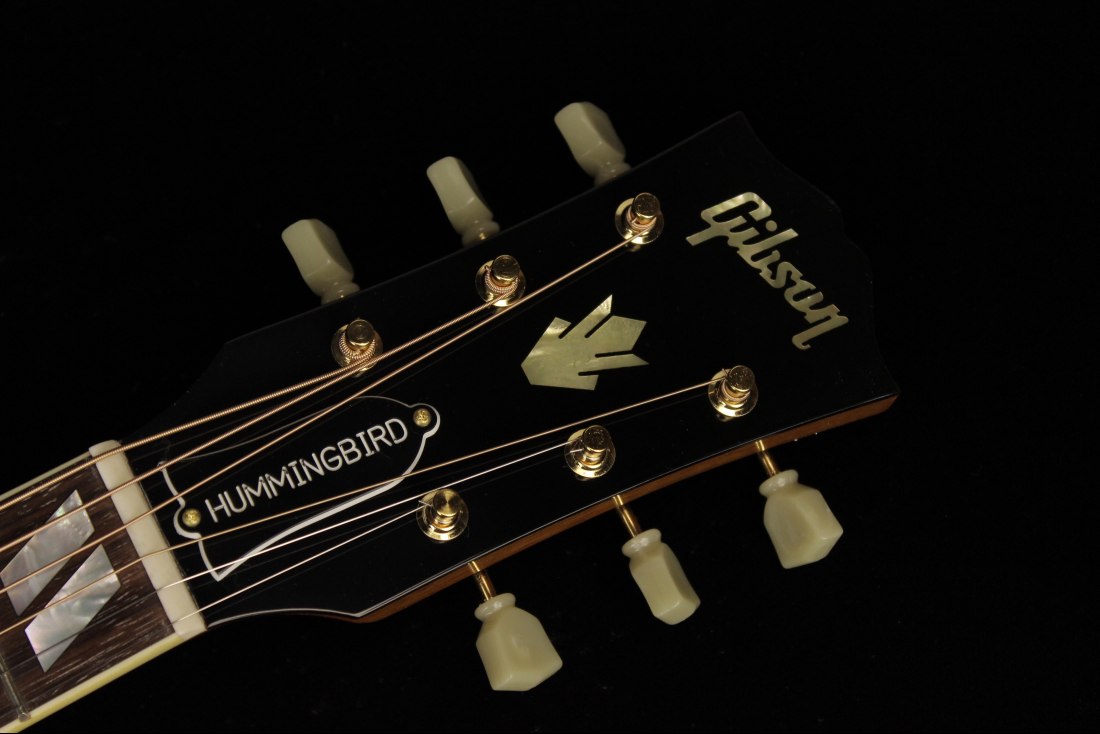 Gibson Hummingbird Original - HS