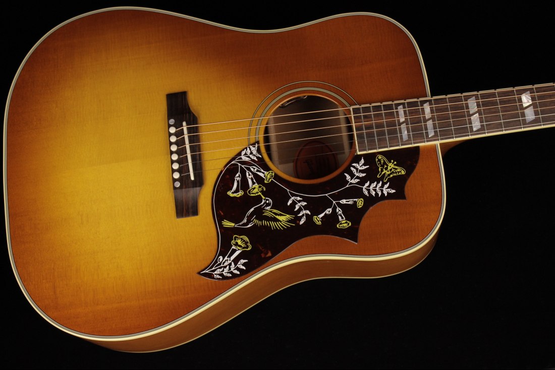 Gibson Hummingbird Original - HS