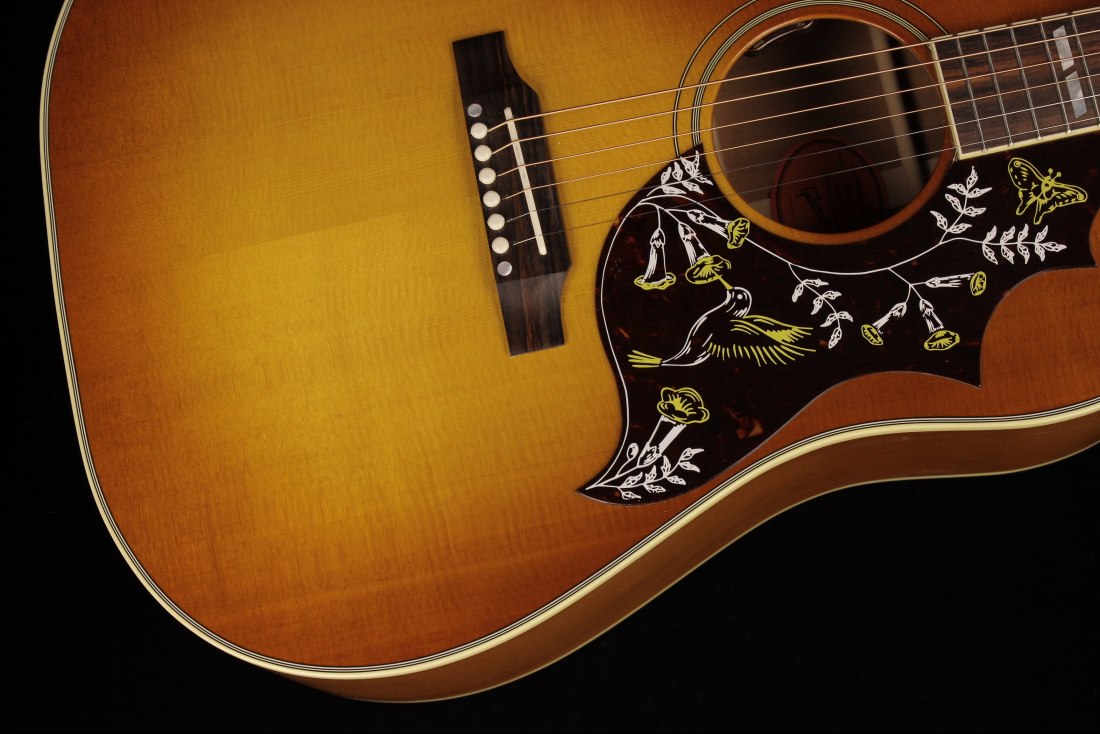 Gibson Hummingbird Original - HS