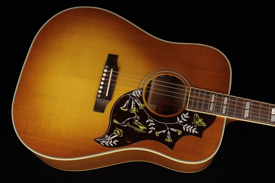 Gibson Hummingbird Original - HS