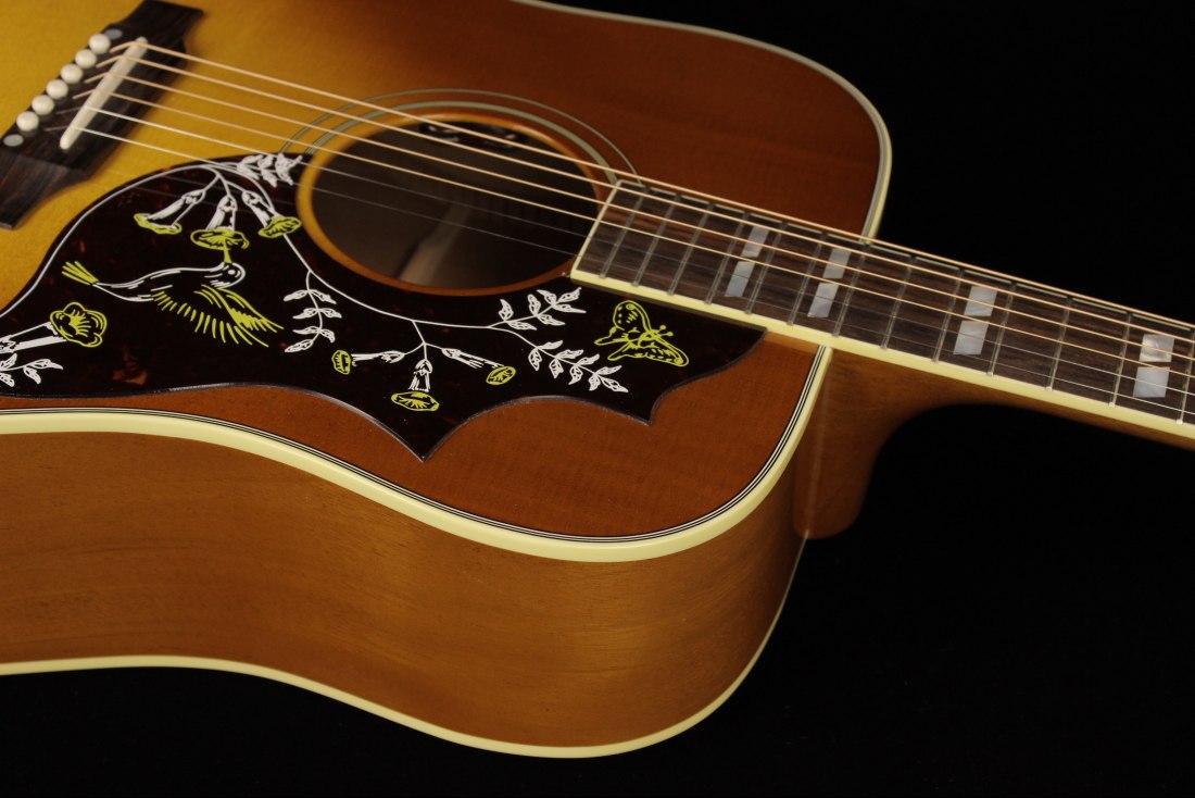 Gibson Hummingbird Original - HS