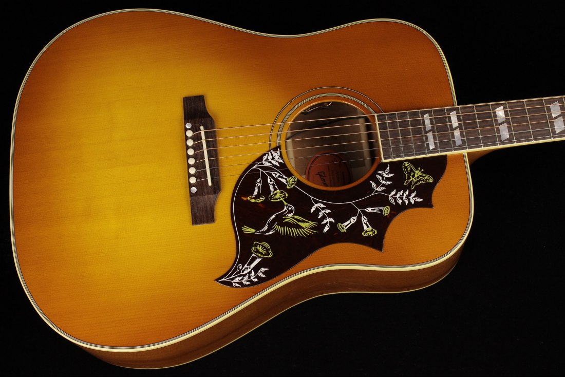 Gibson Hummingbird Original - HS