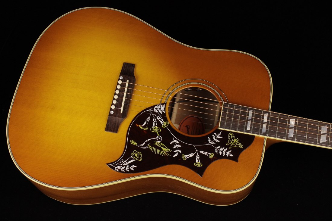 Gibson Hummingbird Original - HS